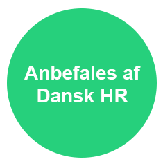 Epos HR - Anbefales af Dansk HR